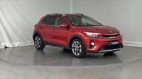 Kia Stonic 1.0 T-GDi 120ch ISG Design DCT7 Euro6d-T — photo 3