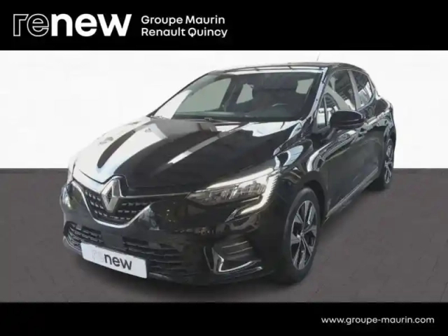 Renault Clio 1.0 tce 90ch evolution — photo 1