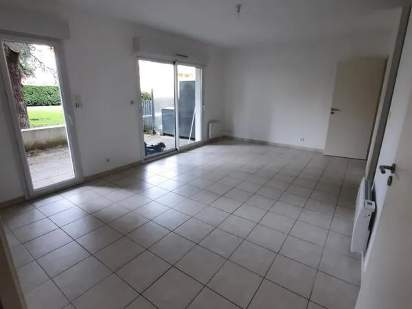 Appartement de 46 m2 2 pièces 1 chambre