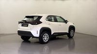 Toyota Yaris Cross 116h Dynamic MY22 — photo 5