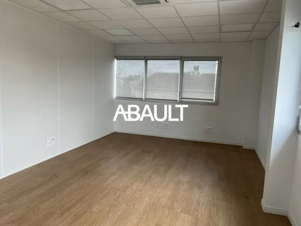 BUREAUX à LOUER