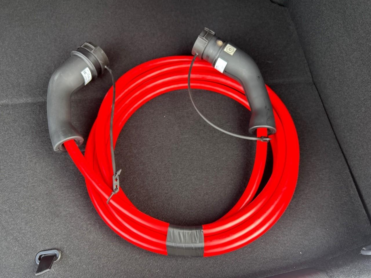 Peugeot 308 e-308 156ch batterie 54 kwh gt — photo 12