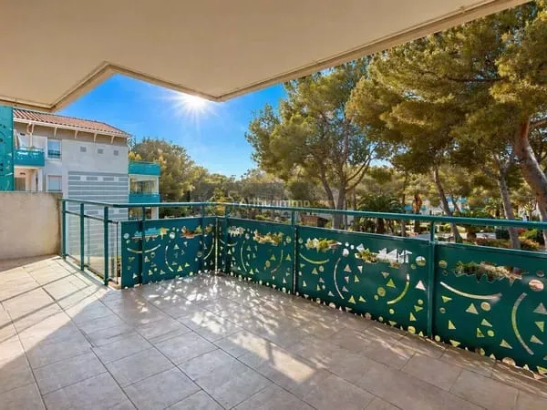 Appartement 5 pièces 134 m²