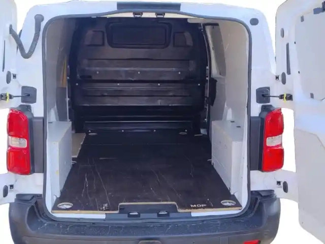 Opel Vivaro fg l2 standard 2.0 d 120ch pack clim bva8 — photo 6