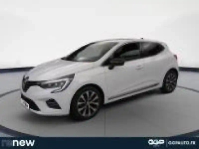 Renault Clio 1.0 tce 90ch techno — photo 1