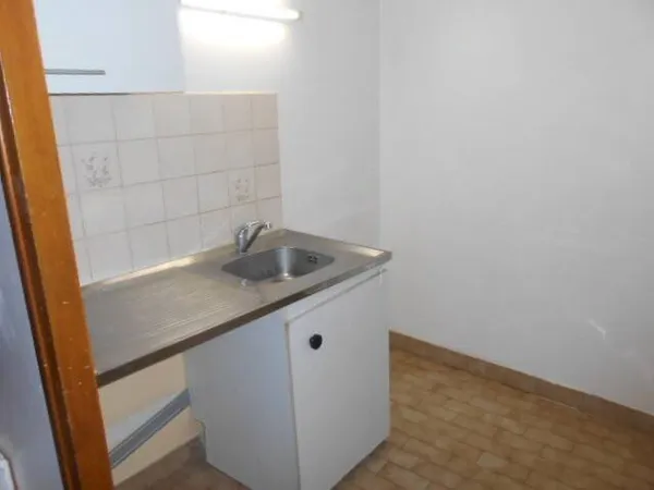 Duplex 2 pièces 62 m²