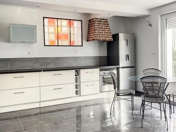 Appartement 2 pièces 52 m²
