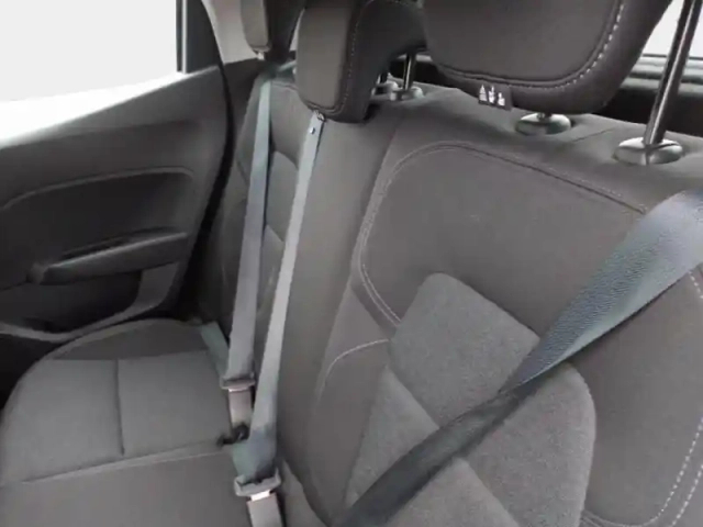 Renault Clio 1.0 tce 90ch equilibre — photo 12