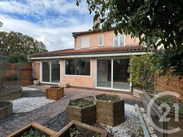 Maison 5 pièces 148 m²