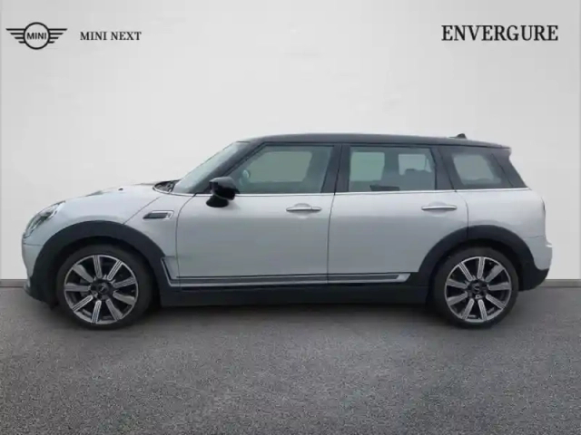 Mini Mini clubman cooper  136ch canonbury — photo 3