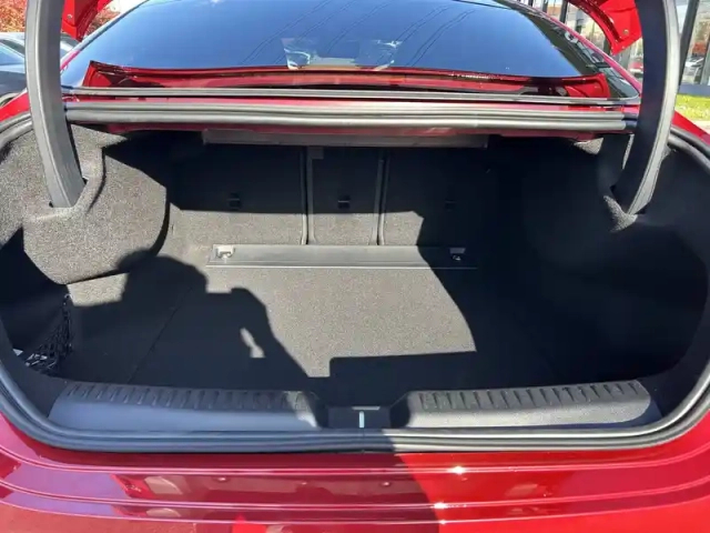Mercedes Cla 250+ avec technologie eq — photo 19