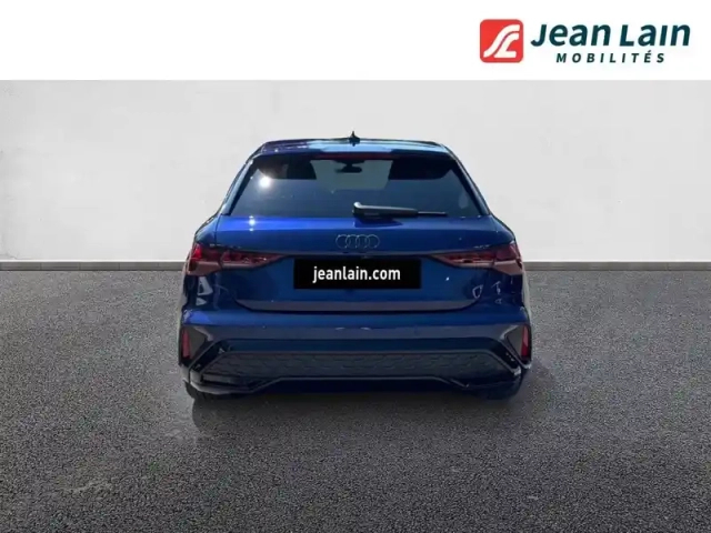 Audi A3 sportback tfsi e hybride rechargeable 272 s tronic 6 — photo 6