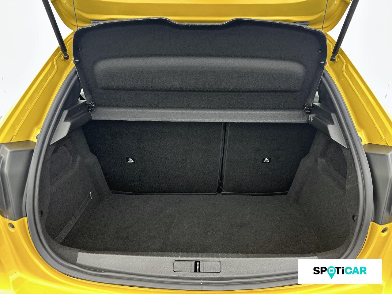 Peugeot 208 1.2 puretech 75ch s&s active pack — photo 6