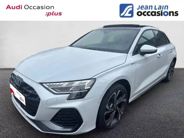 Audi A3 sportback tdi 150 s tronic 7