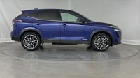Nissan Qashqai e-POWER 190ch Tekna 2022 — photo 4