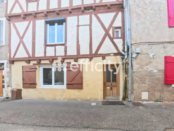 Maison 7 pièces 156 m²