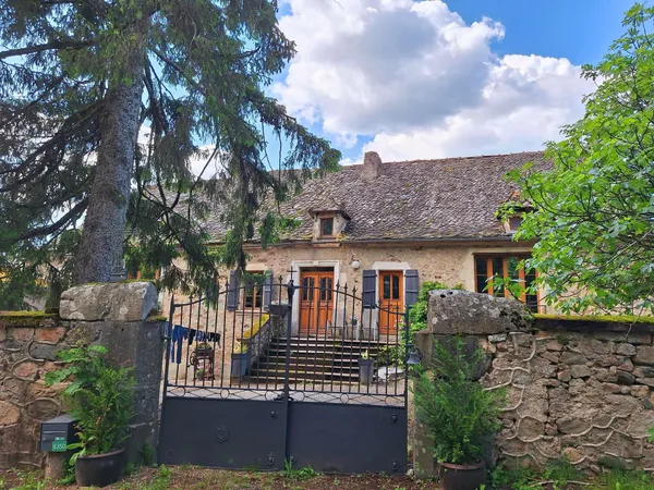 Achat : Maison Villefranche-de-Rouergue (12200)