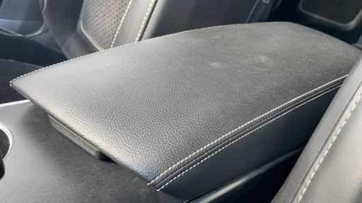 Renault Megane Estate 1.5 dCi 110 - Intens – 2018 – 111679 km – Diesel – Boîte Manuelle — photo 16