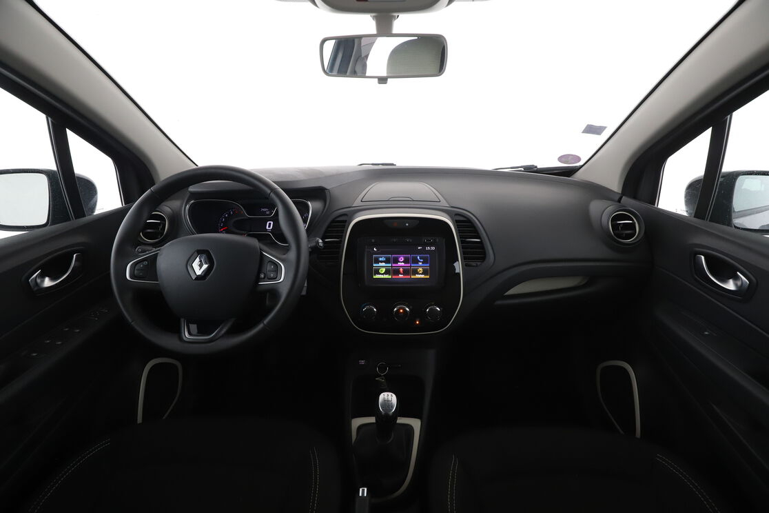 Renault Captur 0.9 TCe Business — photo 11