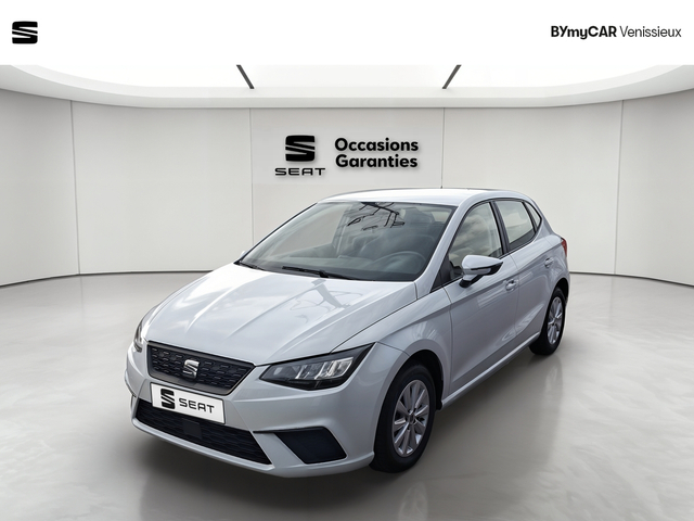 Seat Ibiza 1.0 TSI 95 ch S/S BVM5
