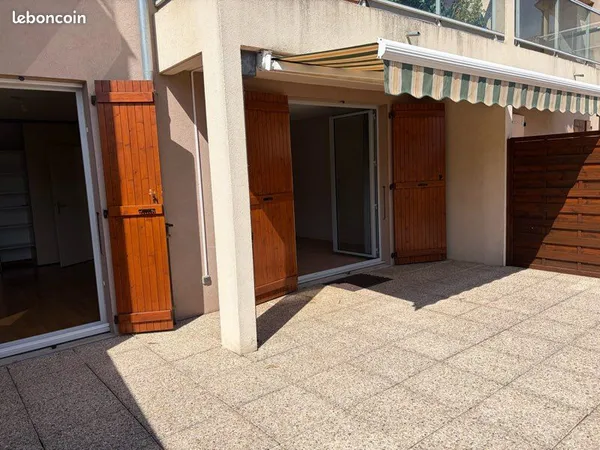 Appartement Tournus