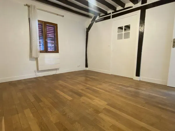 Appartement 2 pièces 32 m²