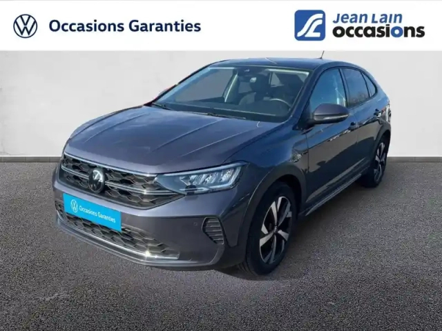 Volkswagen Taigo 1.0 tsi 116 dsg7