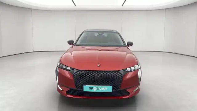 Ds Ds 4 hybride e-tense 225 eat8 — photo 75