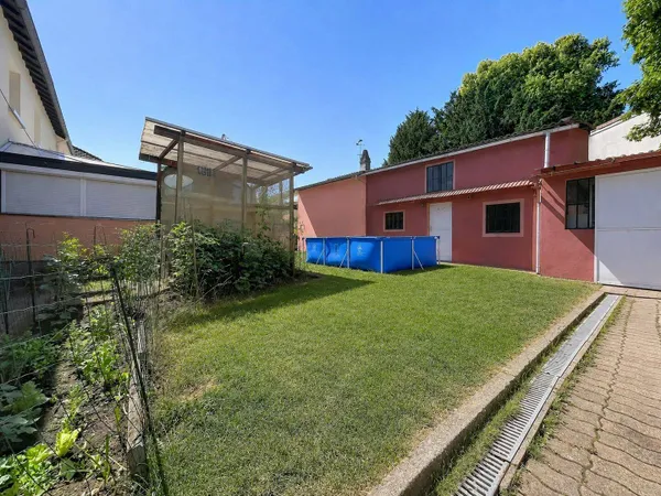 Maison 5 pièces 89 m²