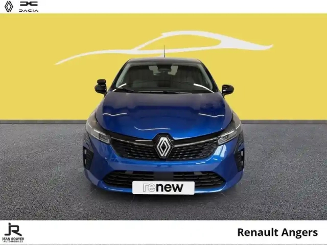 Renault Clio 1.5 blue dci 100ch evolution - 24 auto ecole — photo 9