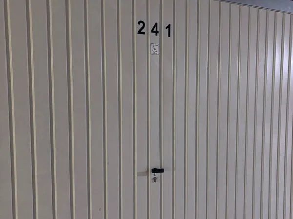 Loue garage