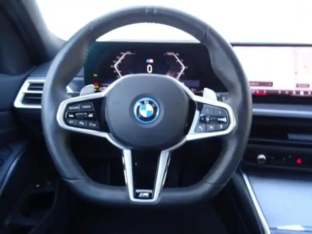 Bmw Serie 3 série 3 touring 330ea xdrive 292ch m sport — photo 8