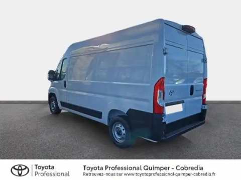 Toyota Proace max fg l2h2 3.3 140ch start my25