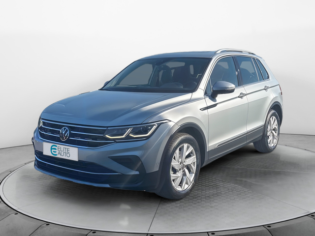 Volkswagen TIGUAN Tiguan 2.0 TDI 150ch DSG7 Elegance