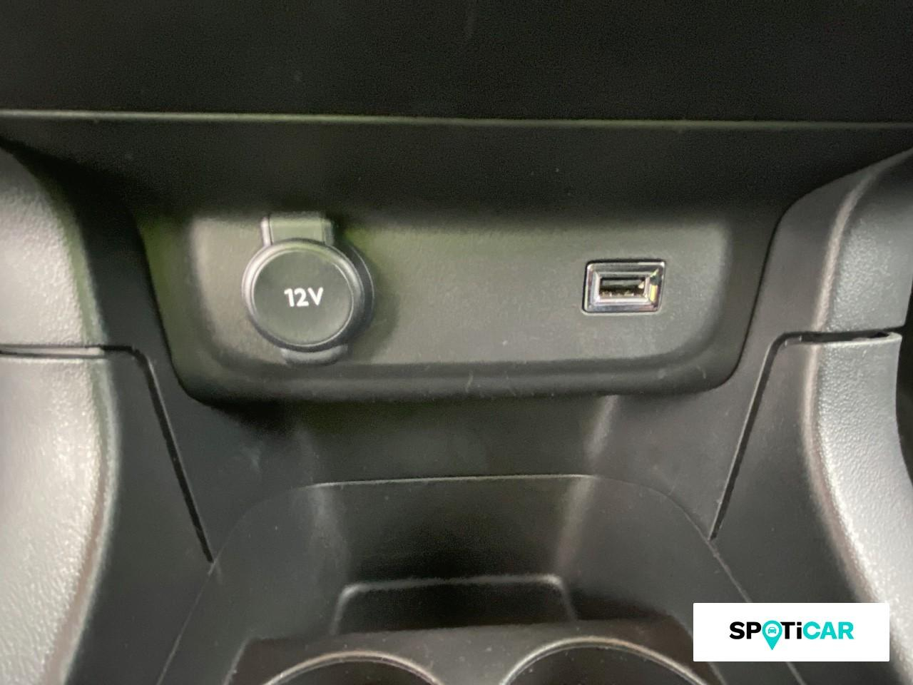 Citroën C3 1.2 puretech 83ch s&s shine — photo 16