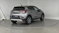 Renault Captur 1.3 TCe 140ch FAP Intens -21 — photo 5