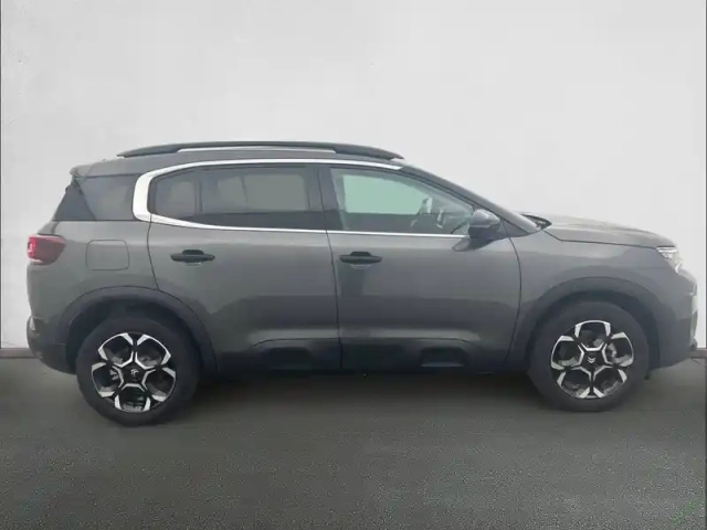 Citroën C5 Aircross bluehdi 130 eat8 — photo 4