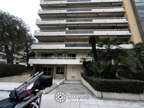 Garage et parking Location Nice 150€