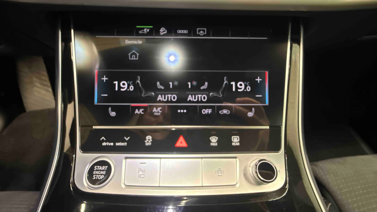 Audi Q7 60 TFSI e 462 Tiptronic 8 Quattro — photo 19