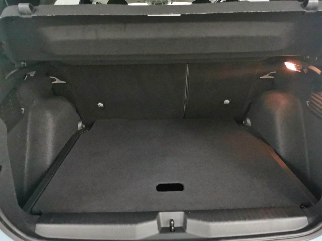 Citroën C3 Aircross turbo 100 ch man plus — photo 14