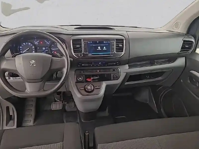 Peugeot Expert ca standard bluehdi 180 s&amp;s eat8 — photo 8