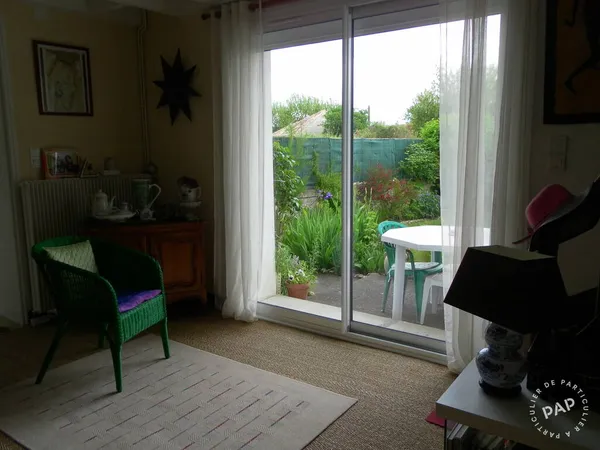 Maison 3 pièces 65 m²