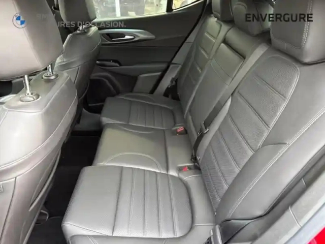Alfa Romeo Tonale 1.3 phev 280ch edizione speciale at6 e-q4 — photo 6