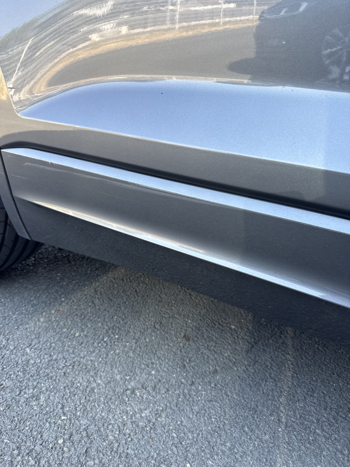 Volkswagen Touareg 3.0 V6 eHybrid 381ch Tiptronic 8 4Motion — photo 41