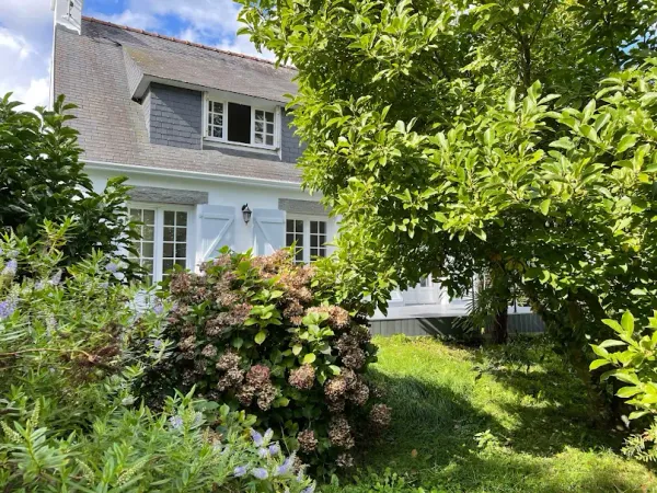Maison 6 pièces 135 m²