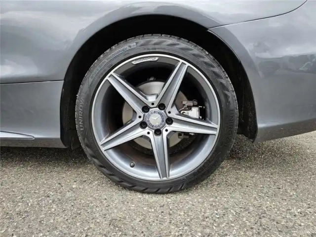 Mercedes Cla 250 7g-tronic plus a — photo 11