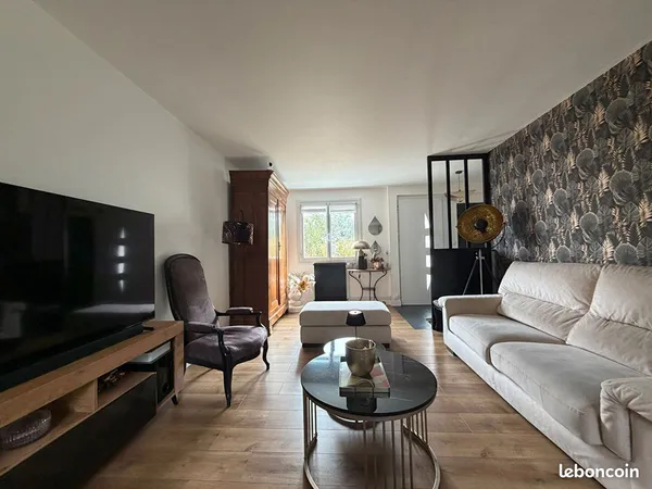 Maison 4 pièces 88 m²