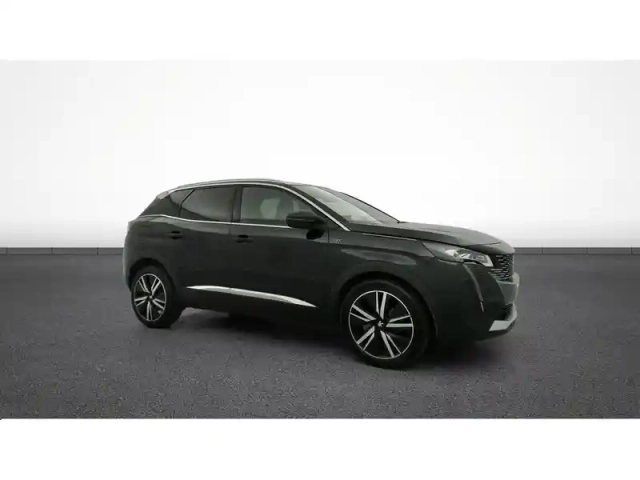 Peugeot 3008 hybrid 136 e-dcs6 — photo 11