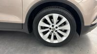 Opel Mokka X 1.4 Turbo 140ch Innovation 4x2 BVA — photo 20