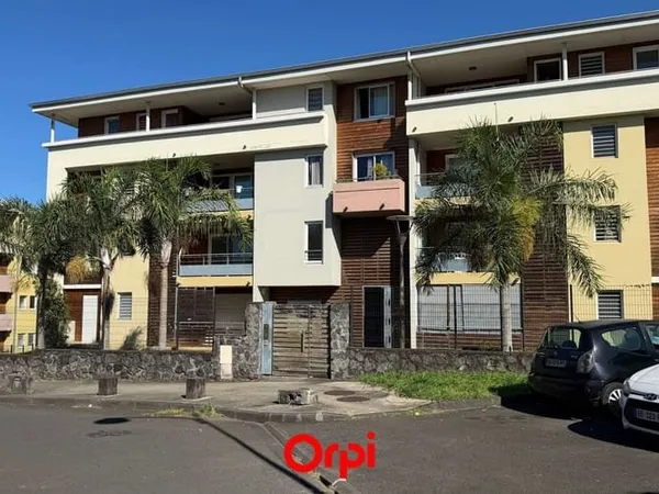 Appartement 3 pièces 67 m²